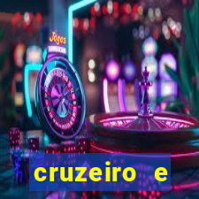 cruzeiro e corinthians primeiro turno